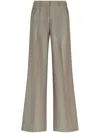 ETRO TAILORED TROUSERS