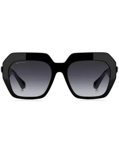 ETRO TAILORING SUNGLASSES