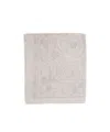 Etro Wool Scarf In White