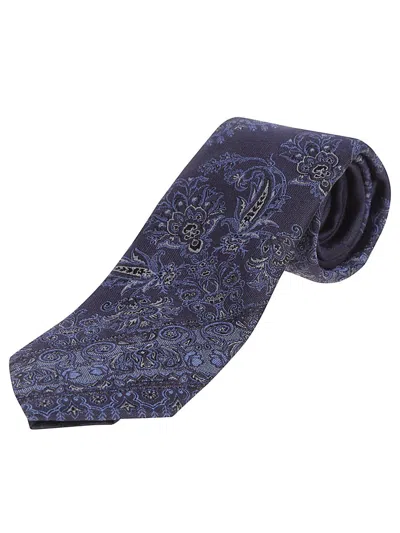 ETRO ETRO TIE