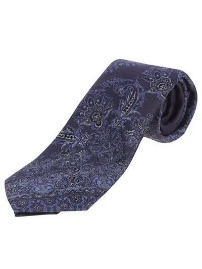 Etro Tie