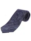 Etro Tie In Neutral