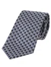 Etro Tie In Blue