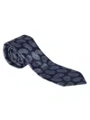 Etro Tie In Blue