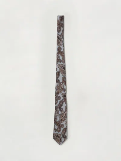 Etro Tie Men  In Multi