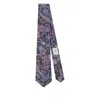 Etro Tie In Multi