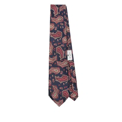 ETRO ETRO TIES