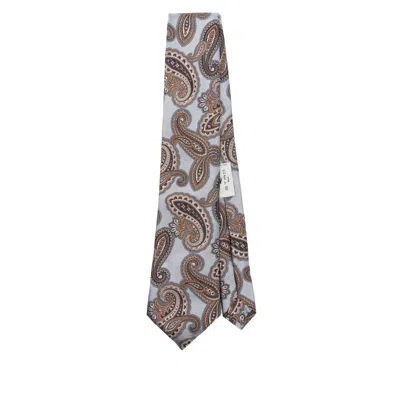 ETRO ETRO TIES
