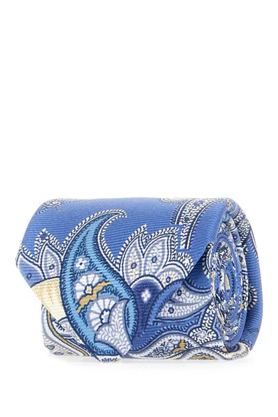 Etro Ties & Bow Ties
