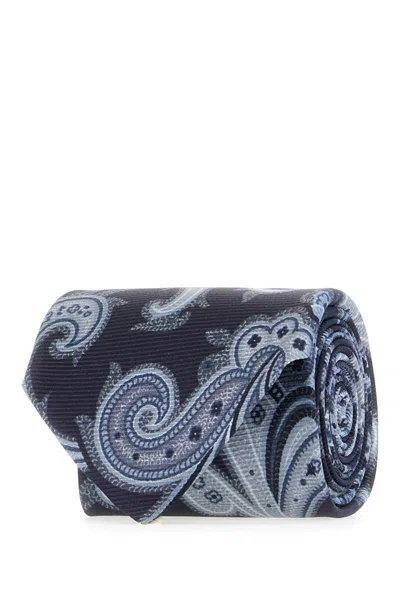 Etro Ties & Bow Ties