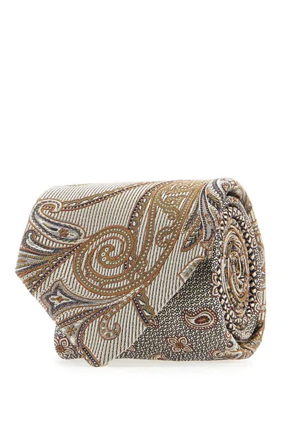 Etro Ties & Bow Ties