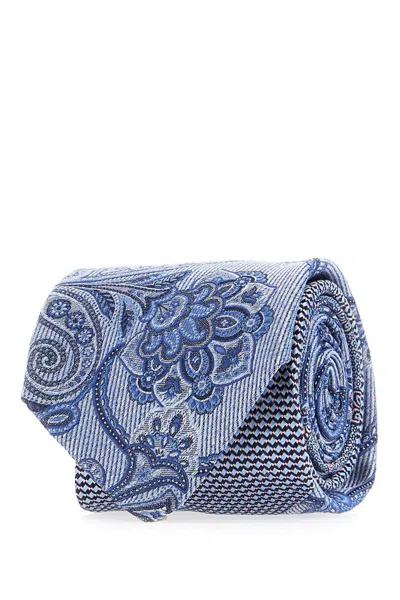 Etro Ties & Bow Ties