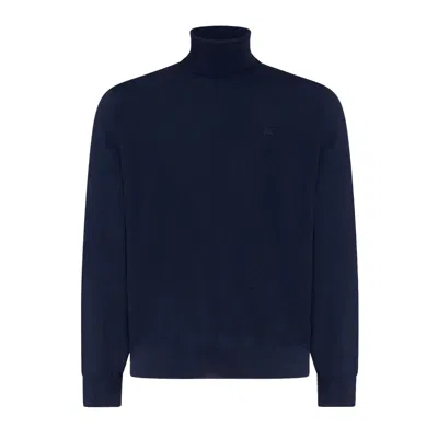 Etro Timeless Wool Garment In 200
