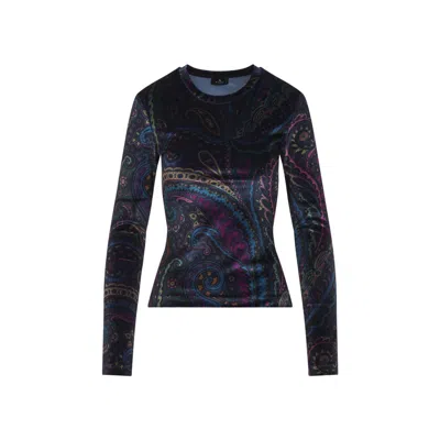 ETRO ETRO TOP