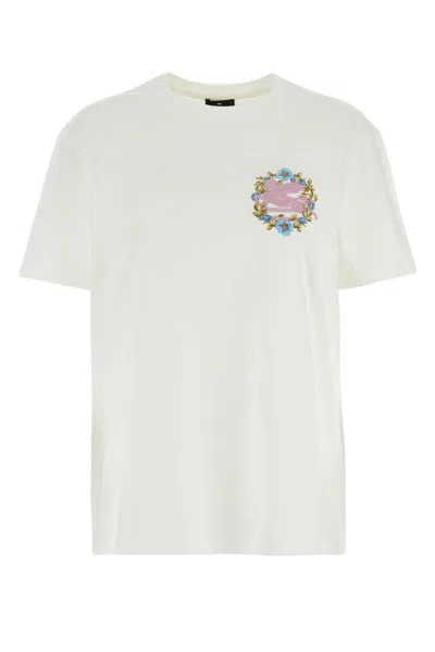 ETRO ETRO T-SHIRT