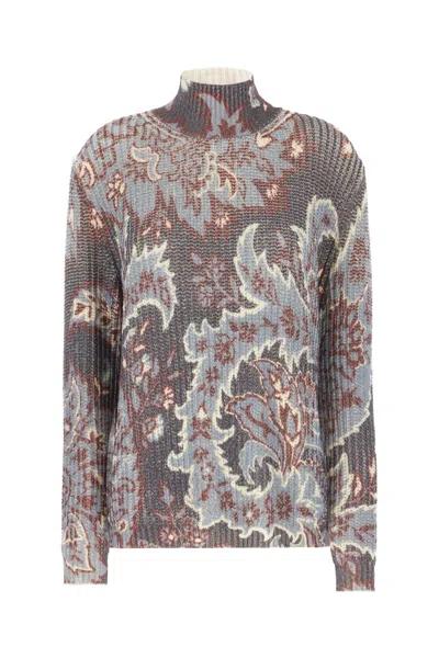 ETRO ETRO TOP
