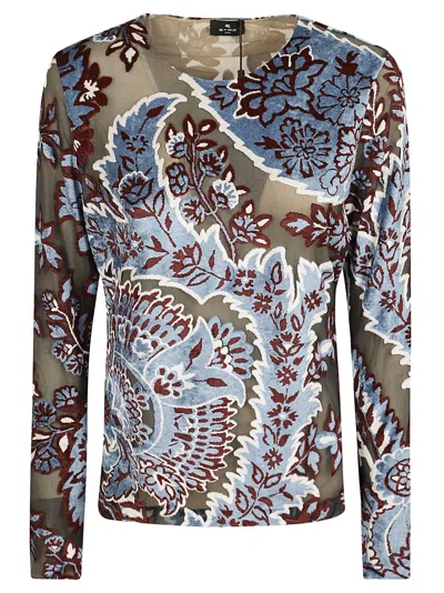 ETRO TOP