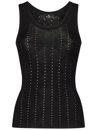 ETRO ETRO TOP