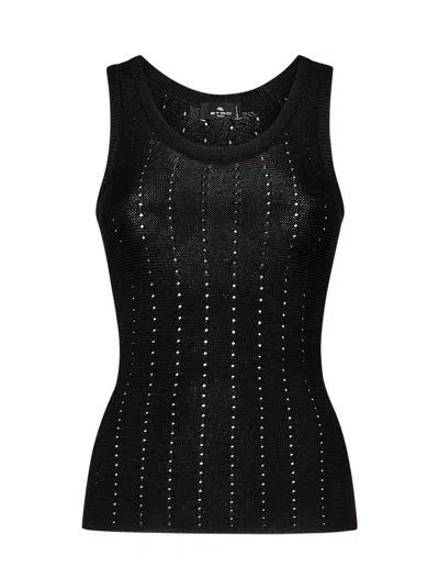 ETRO ETRO TOP