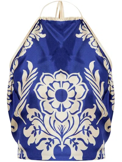 ETRO ETRO TOP