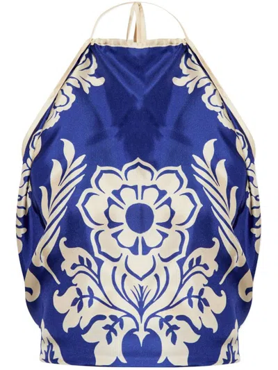 ETRO ETRO TOP