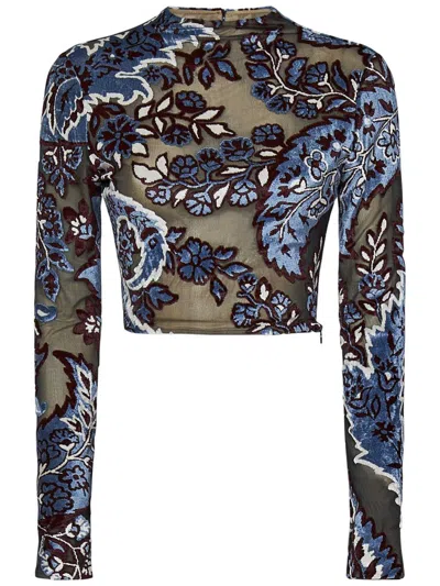 ETRO ETRO TOP