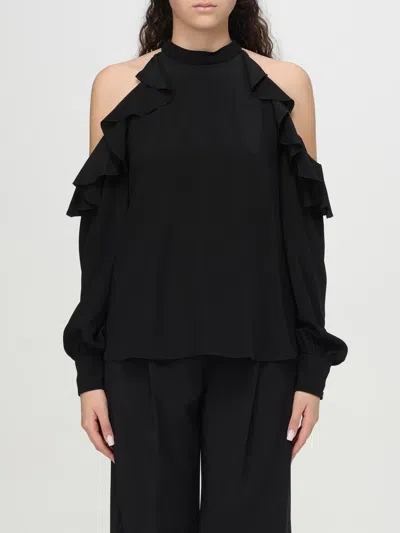 ETRO TOP ETRO WOMAN COLOR BLACK,G83874002