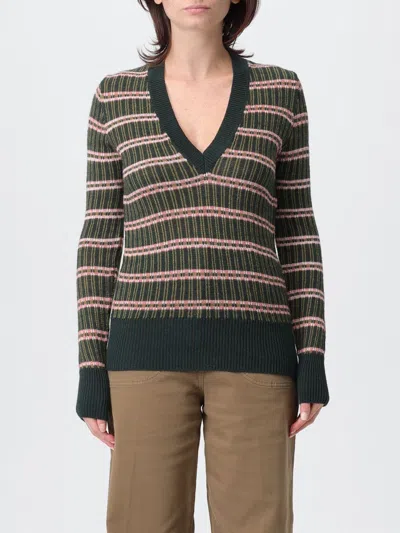 ETRO SWEATER ETRO WOMAN COLOR BLUE,H36223009