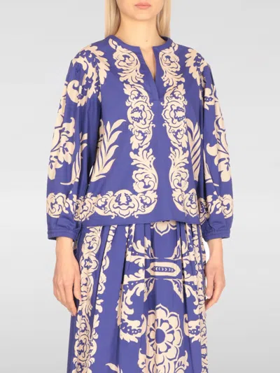 ETRO TOP ETRO WOMAN COLOR MULTICOLOR,G97353005