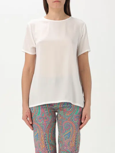 Etro Top  Woman Color White