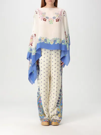 ETRO TOP ETRO WOMAN,g46773001