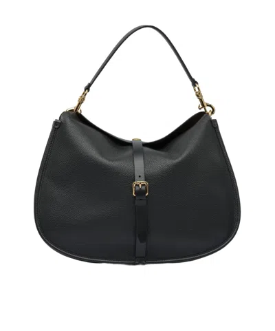 ETRO TOP HANDLE SHOULDER BAG