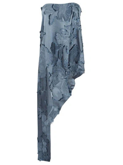 ETRO ETRO TOP IN REVERSE FIL COUPÃƑÆ’Ã†Â€™ÃƑÂ€ŠÃ‚Â© JACQUARD