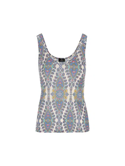 ETRO ETRO TOP