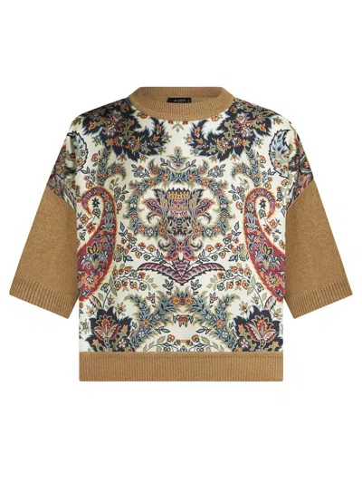 ETRO ETRO TOP