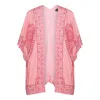 Etro Top In Pink