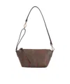 Etro Arnica Mini Bag Paisley Pattern