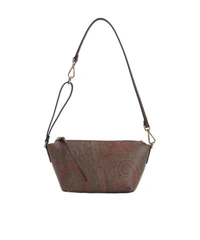 ETRO ETRO ESSENTIAL PAISLEY MINI BAG