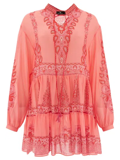 ETRO ETRO TOPS