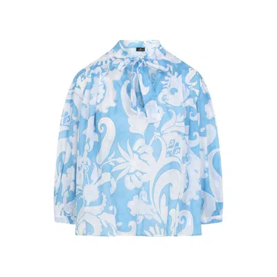ETRO ETRO TOPS