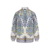 Etro Paisley-print Shirt