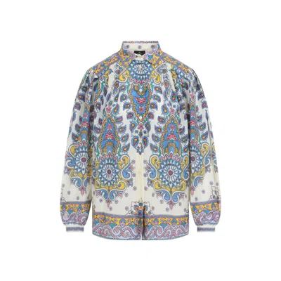 ETRO ETRO TOPS