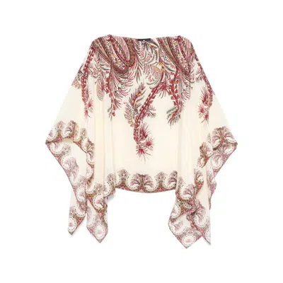 ETRO ETRO TOPS