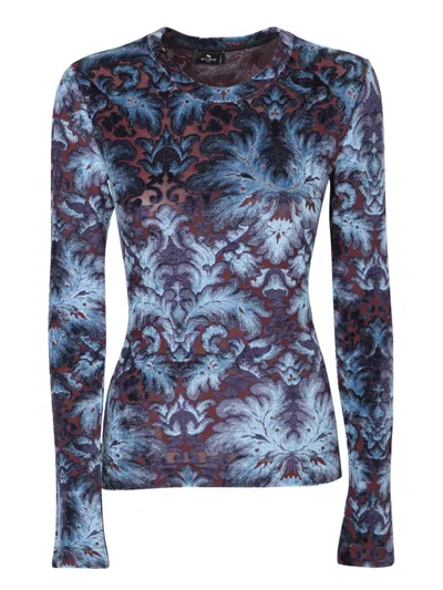 ETRO ETRO TOPS