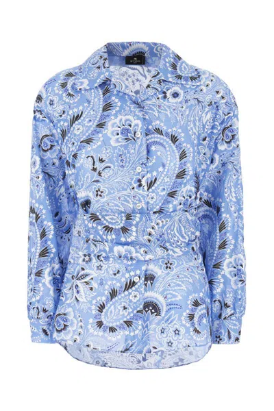 Etro Topwear In X0800