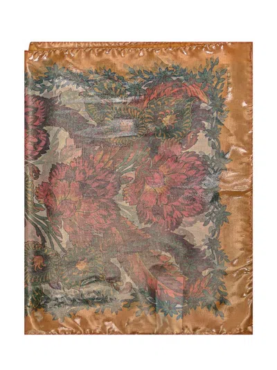 Etro Tosca Scarf