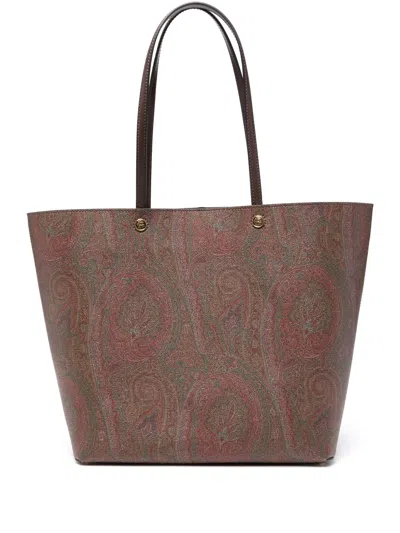 Etro Tote Bag