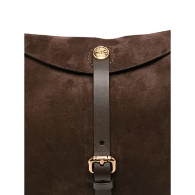 Etro Tote Bags