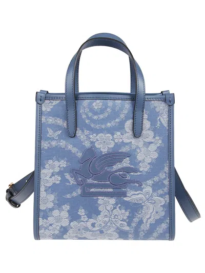 Etro Totes