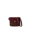 Etro Tracolla Crossbody In Black